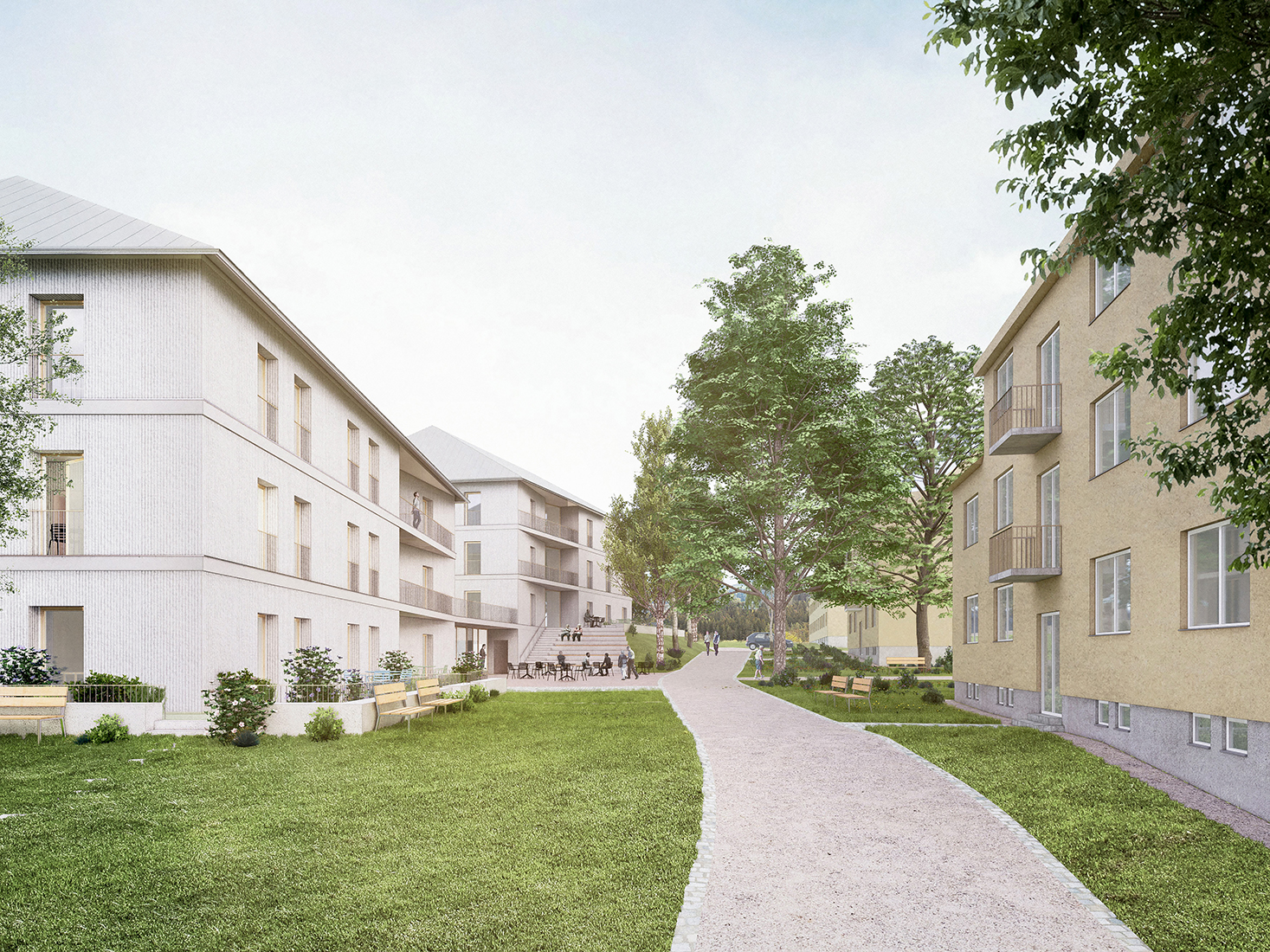rdth-architekti-strazny-vizualizace-exterier RDTH-ARCHITEKTI-Byt-Siroka-Praha-interier-Boysplaynice-Dechem-03