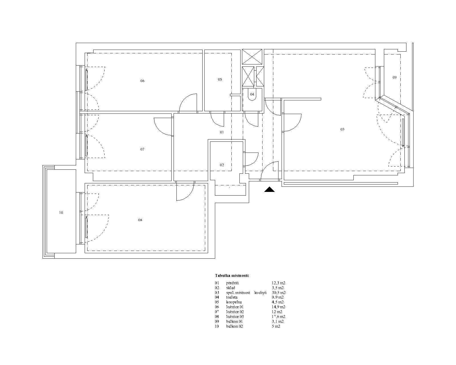 RDTH-ARCHITEKTI-Byt-Siroka-Praha-interier-Boysplaynice-Dechem-04